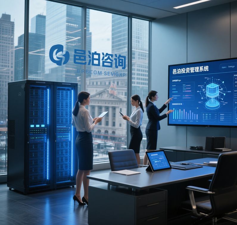 制造業(yè)投資管理案例：可行性研究指南如何規(guī)避產(chǎn)能過(guò)剩風(fēng)險(xiǎn)