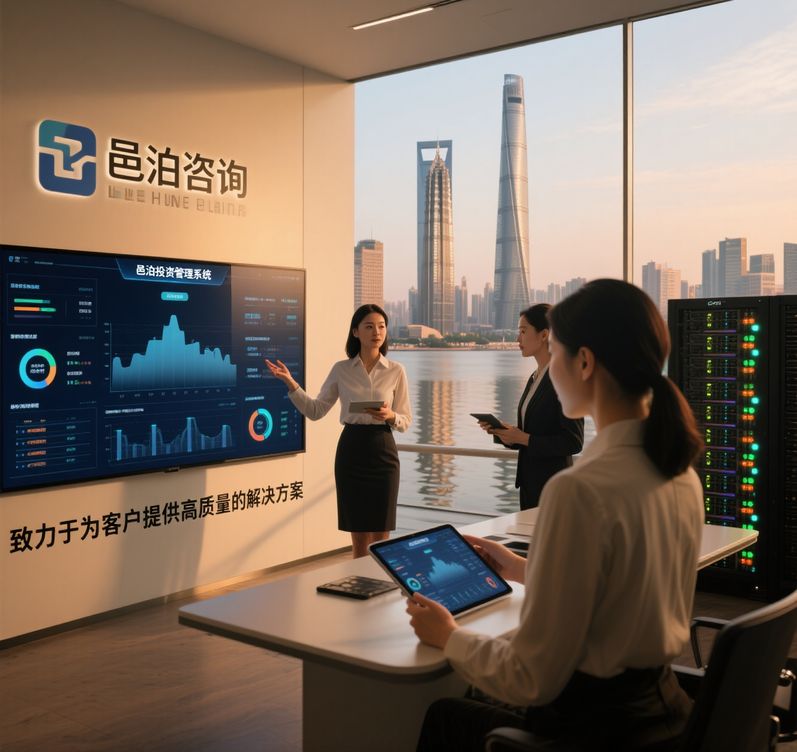 訂單系統(tǒng)與投資管理的深度融合：構(gòu)建企業(yè)級數(shù)據(jù)中臺