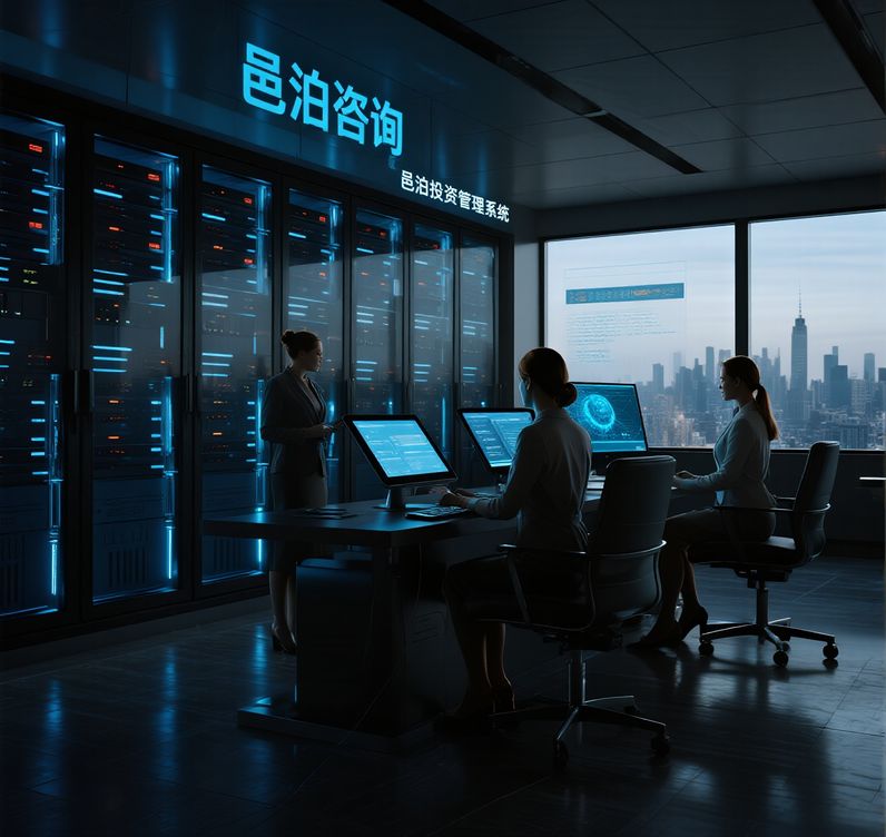 破解投資管理痛點：財稅大數(shù)據(jù)應用在風險控制中的創(chuàng)新實踐