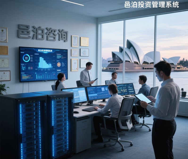 風(fēng)控管理系統(tǒng)選型避坑指南：投資管理機(jī)構(gòu)的實戰(zhàn)經(jīng)驗