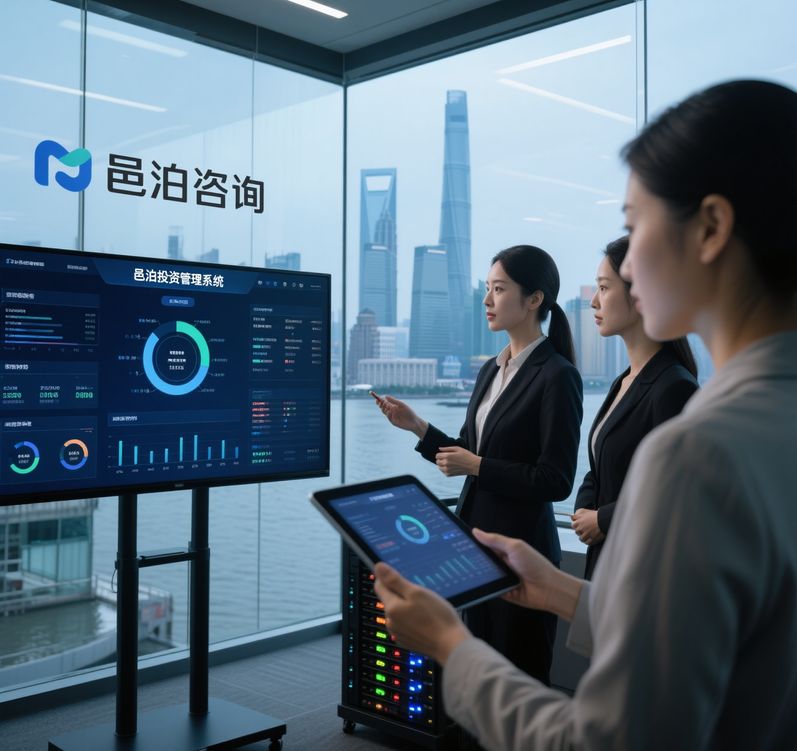 DeFi整合方案：去中心化的投資管理軟件平臺(tái)——開(kāi)啟金融自由新時(shí)代