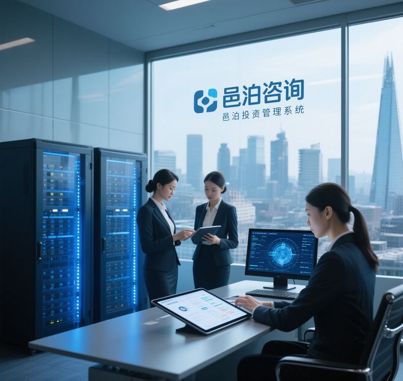 投資管理監(jiān)管科技實(shí)踐：銀企直連系統(tǒng)合規(guī)數(shù)據(jù)報(bào)送方案