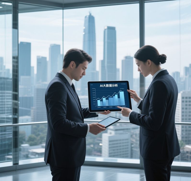 投資管理文檔中心：一體化平臺管理系統(tǒng)的電子化存證方案