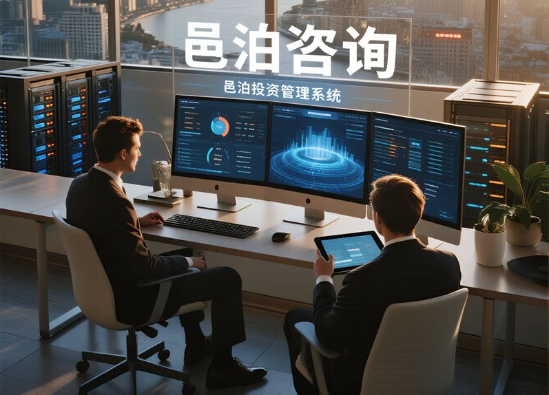 投資管理新范式：如何用訂單網(wǎng)系統(tǒng)實(shí)現(xiàn)企業(yè)現(xiàn)金流倍增