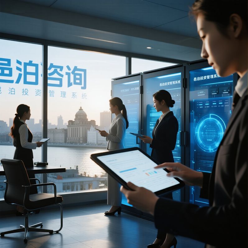 (yi）泊投資管理軟件內(nèi)置新聞?shì)浨楸O(jiān)控模塊，及時(shí)捕捉市場(chǎng)動(dòng)態(tài)。