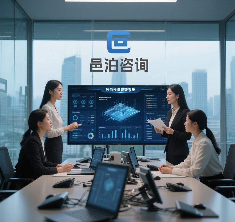 投資管理進(jìn)階之路：如何利用投資網(wǎng)站構(gòu)建投資體系