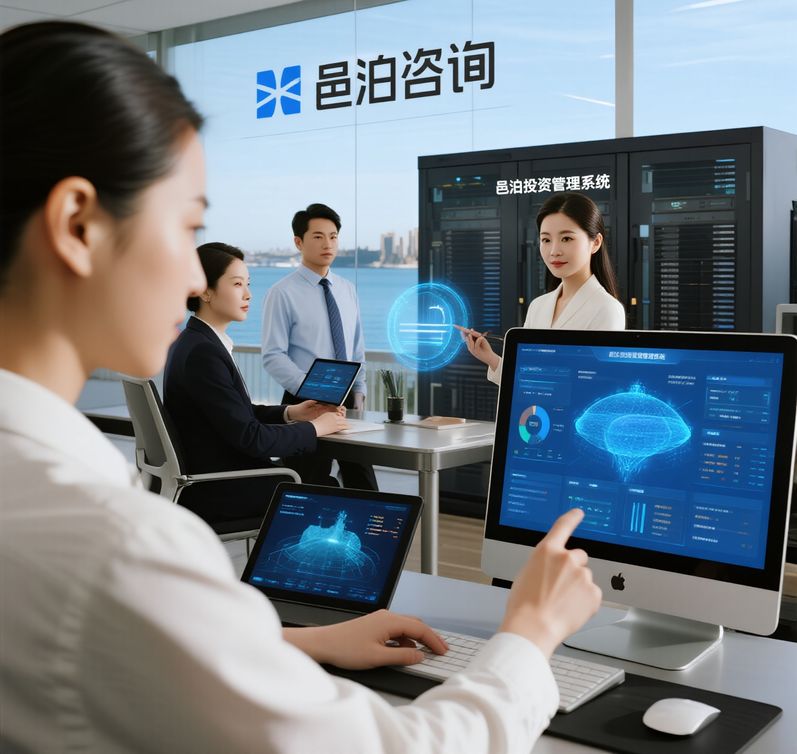 **雙輪驅(qū)動戰(zhàn)略：用投資管理思維重構(gòu)訂單管理體系**