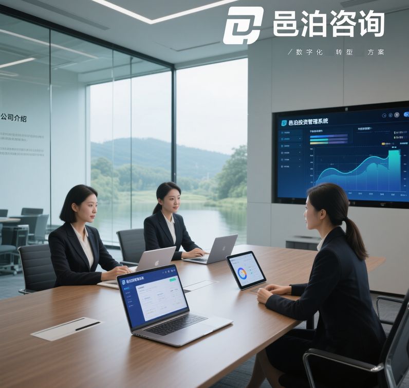 智能投資管理時(shí)代：一體化平臺(tái)管理系統(tǒng)的技術(shù)架構(gòu)揭秘