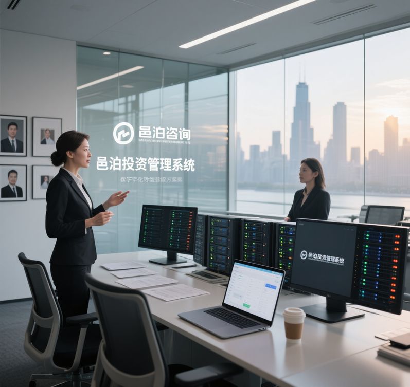 **ERP支持賦能投資管理：實(shí)時(shí)數(shù)據(jù)驅(qū)動(dòng)下的智能決策框架**