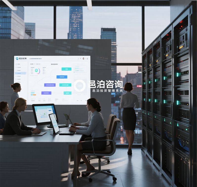 投資跟蹤系統(tǒng)風(fēng)險預(yù)警功能深度解析：以邑泊咨詢?yōu)橹腔酆蠖?/></span> </p><p style=