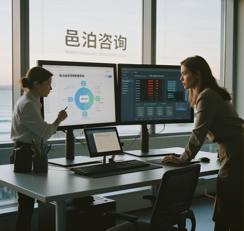 從手動到自動：精準云工具網(wǎng)站實現(xiàn)投資管理效率提升300%