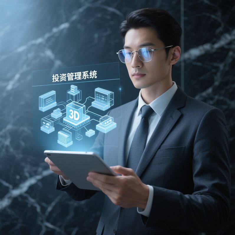 投資管理工具在訂單管理系統(tǒng)中的創(chuàng)新應(yīng)用場(chǎng)景解析