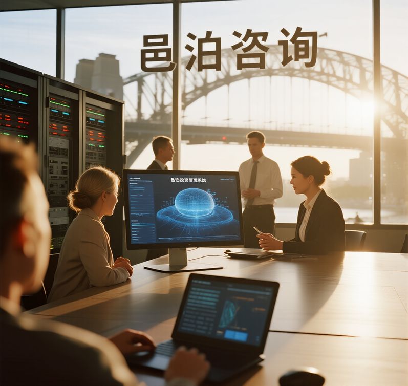 投資管理數(shù)字化轉(zhuǎn)型痛點(diǎn)：ERP系統(tǒng)如何解決信息孤島問題