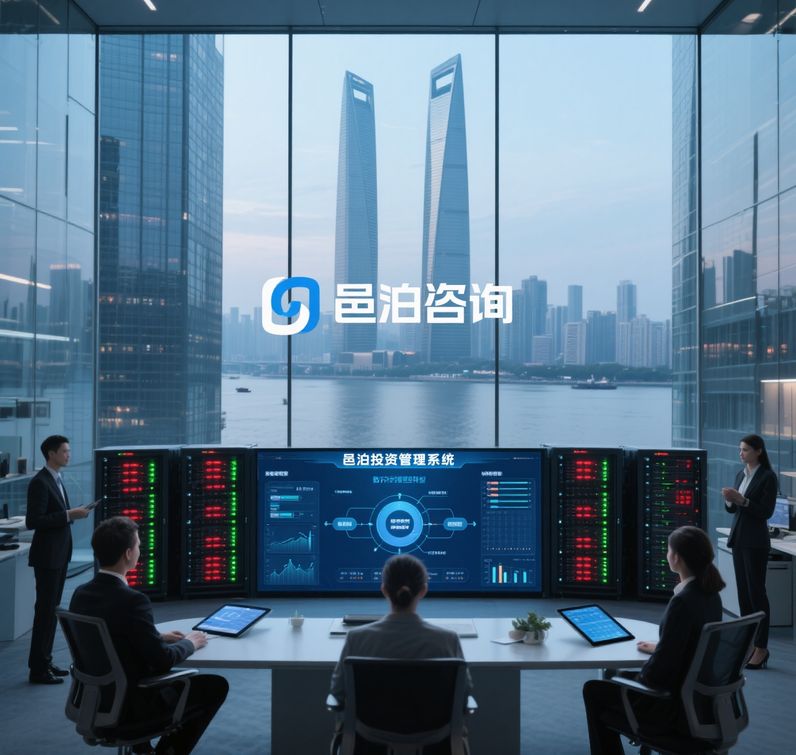 后臺管理系統(tǒng)如何優(yōu)化投資管理流程？某頭部機構實踐解析