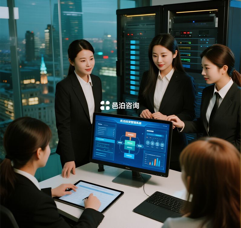 從Excel到智能系統(tǒng)：投資管理訂單錄入的進化史