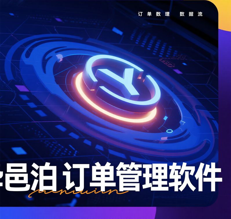 批量打印功能讓易邑泊bo訂單管理軟件日處理萬(wàn)單無(wú)憂