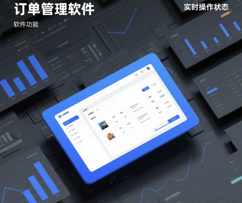 **未來(lái)趨勢(shì)報(bào)告：2025年一體化平臺(tái)管理系統(tǒng)訂單管理發(fā)展**