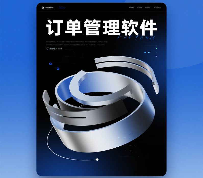 yì邑bó泊訂單管理系統(tǒng)數(shù)據(jù)導(dǎo)出滿足財務(wù)審計需求