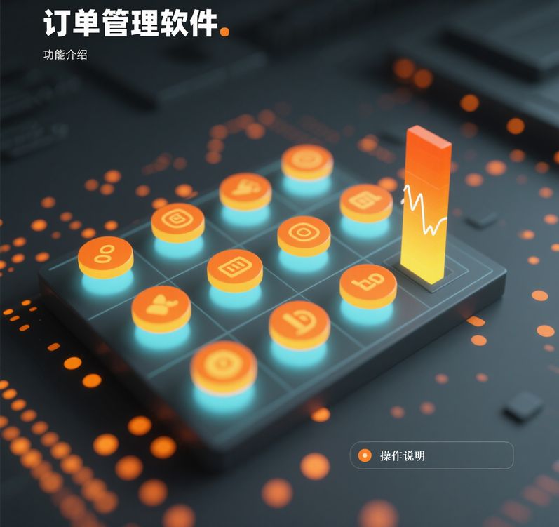 邑yì泊多維度篩選功能提升訂單檢索效率