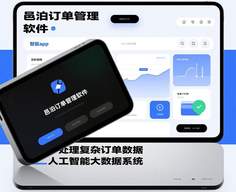 訂單管理移動審批：提升跨區(qū)域團隊協(xié)同效率，邑泊軟件引領(lǐng)數(shù)字化變革