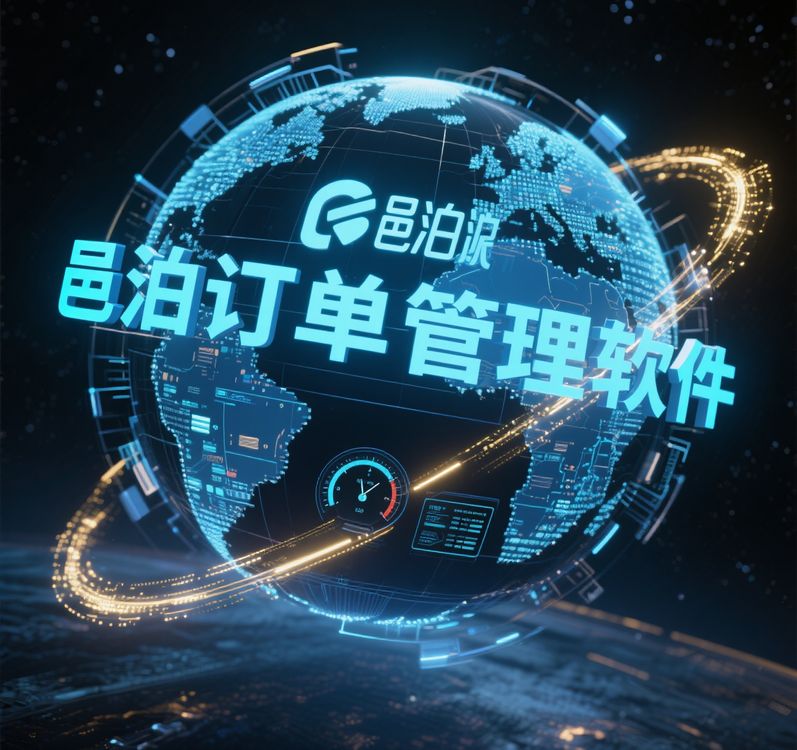 訂單管理智能推薦由邑yì泊系統(tǒng)算法驅(qū)動(dòng)