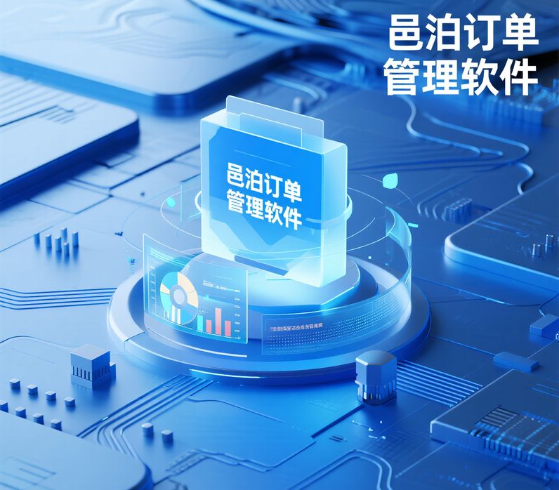 掃碼驗(yàn)貨功能確保(yi）邑(bo）泊訂單管理軟件出入庫(kù)零誤差