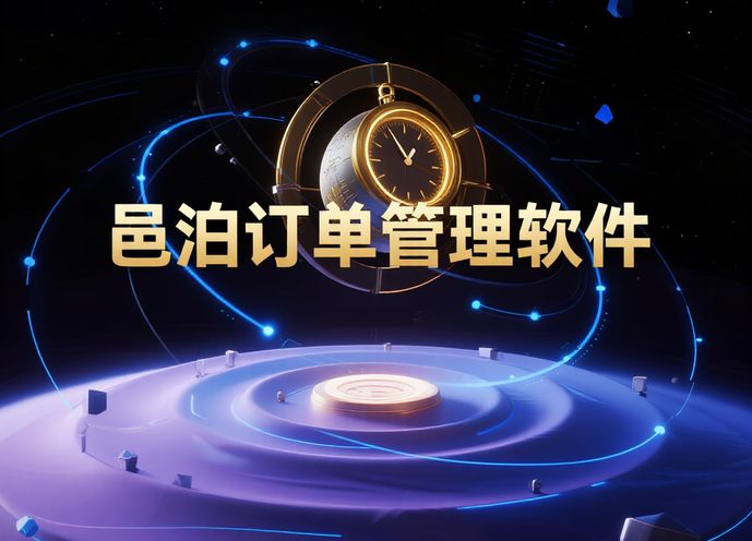 邑博泊工作流引擎靈活適配各類業(yè)務(wù)流程