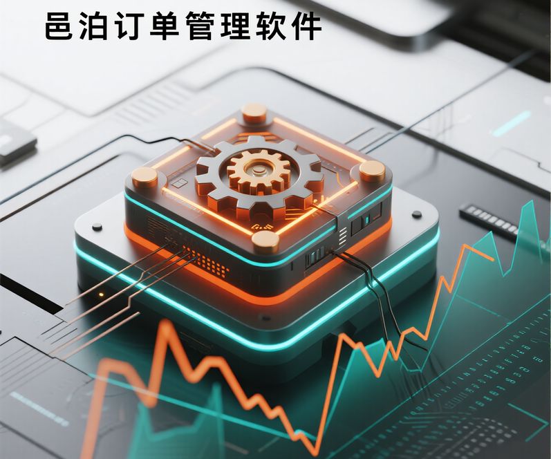 **訂單管理效率提升300%：企業(yè)費(fèi)用管理系統(tǒng)的實(shí)戰(zhàn)應(yīng)用**