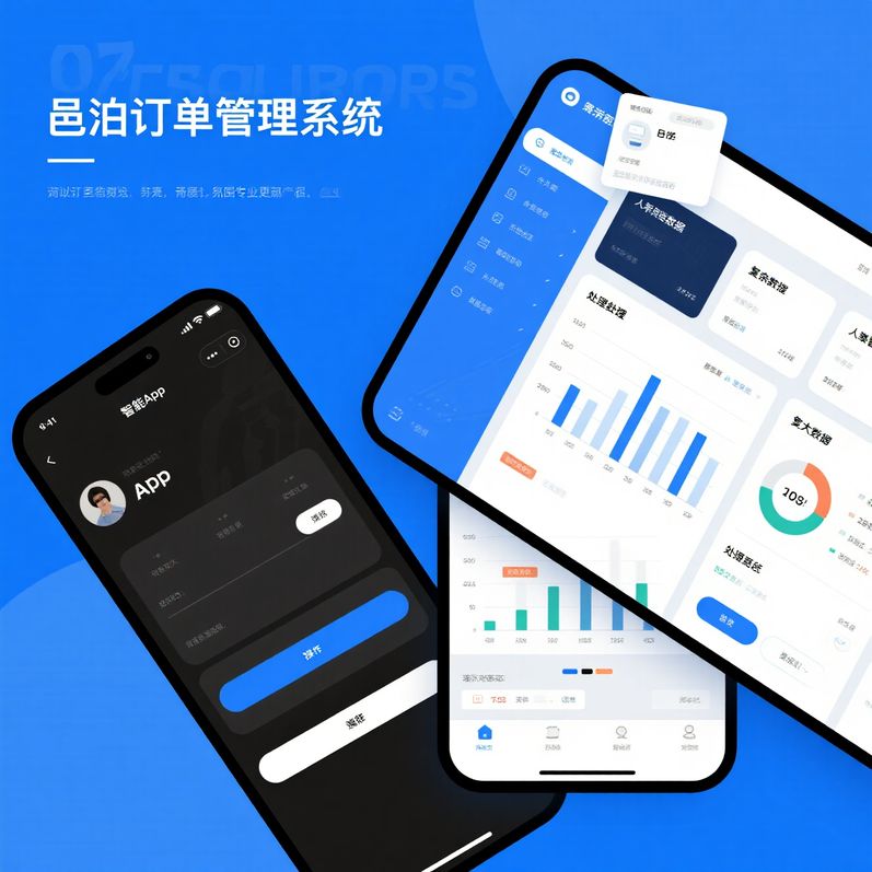訂單管理智能合并由(yi）邑(bo）泊系統(tǒng)優(yōu)化物流成本