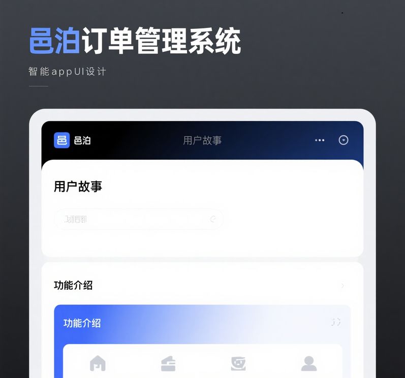 訂單管理SaaS新功能：訂單詳情字段自定義配置全解析