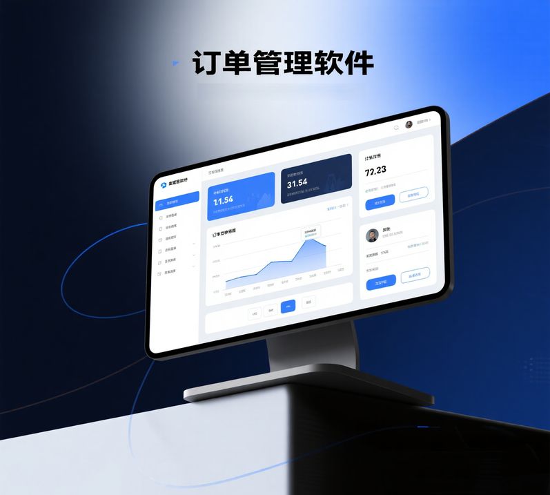 掃碼核銷功能讓(yìbó)訂單管理系統(tǒng)管理線下活動(dòng)