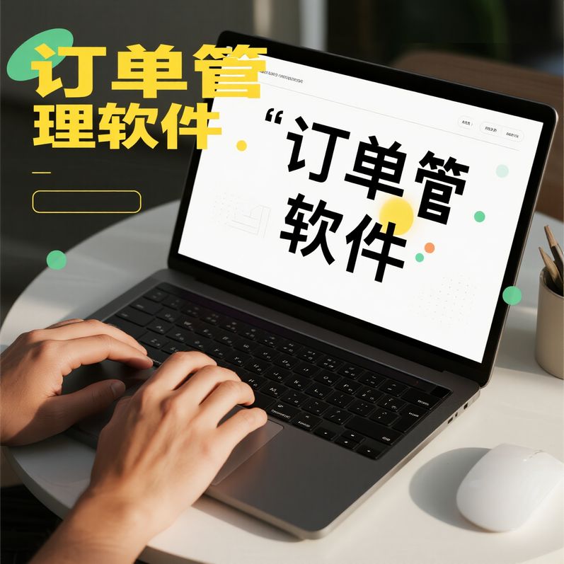 邑易泊bo訂單管理軟件庫存預(yù)警防止熱銷品斷貨