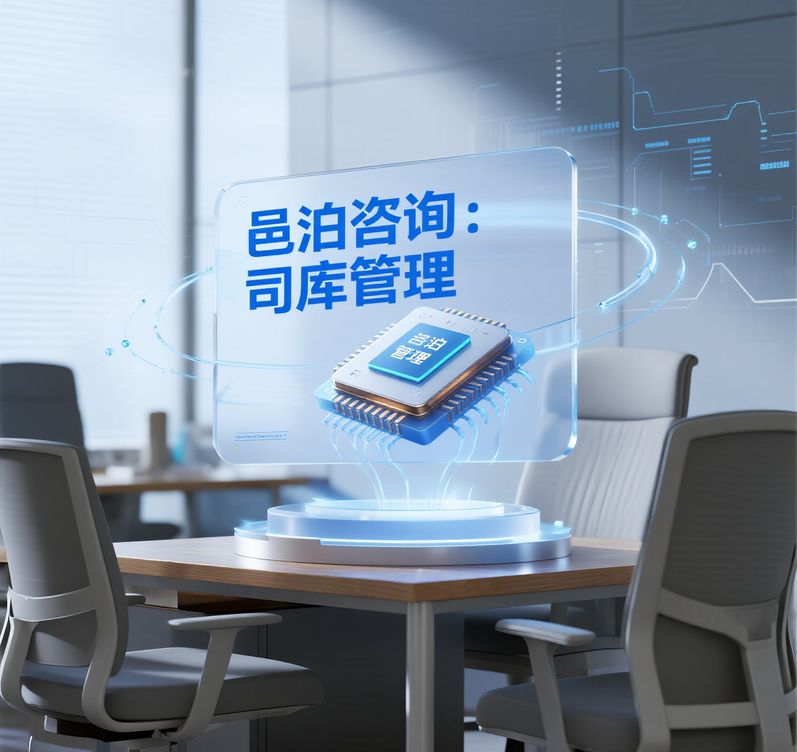 司庫管理智能化突破：邑yì泊物聯(lián)網(wǎng)設(shè)備對接技術(shù)創(chuàng)新實踐。