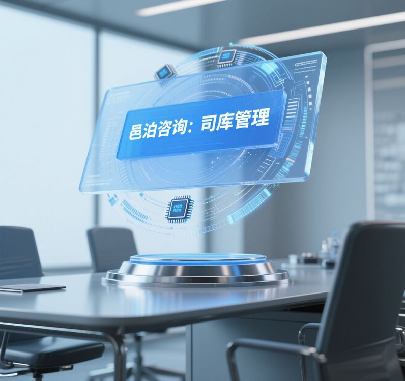 司庫管理系統(tǒng)結(jié)合邑（博)泊咨詢的大數(shù)據(jù)平臺，生成資金健康度診斷報告。