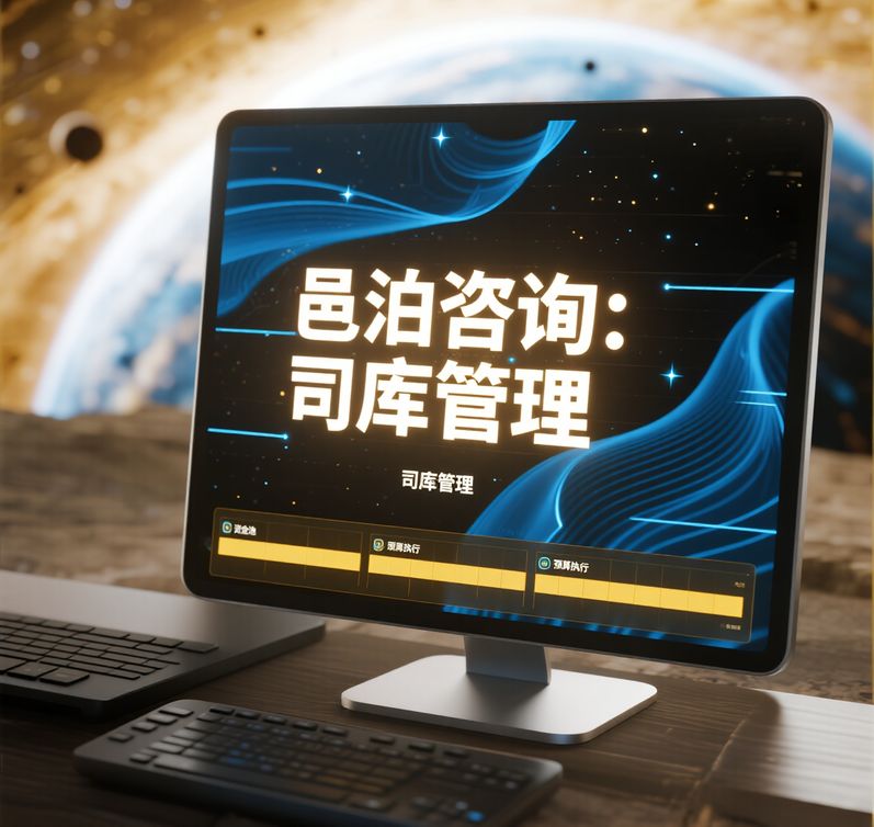 中小企業(yè)司庫管理破局之道：基于司庫詳情的輕量化解決方案設(shè)計(jì)