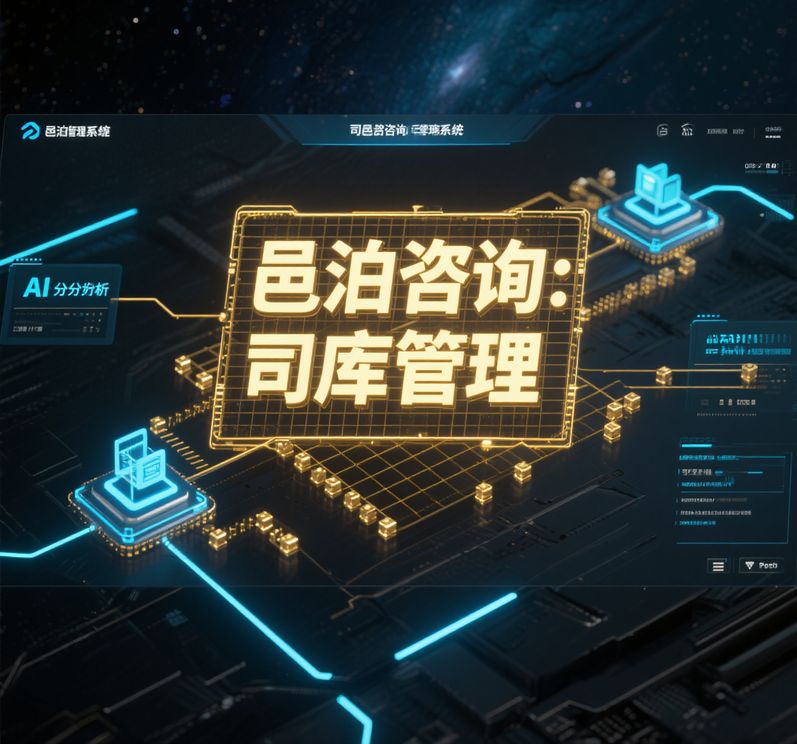 司庫管理系統(tǒng)結合邑(yì)泊咨詢的稅務模塊，優(yōu)化資金跨境結算稅務籌劃。