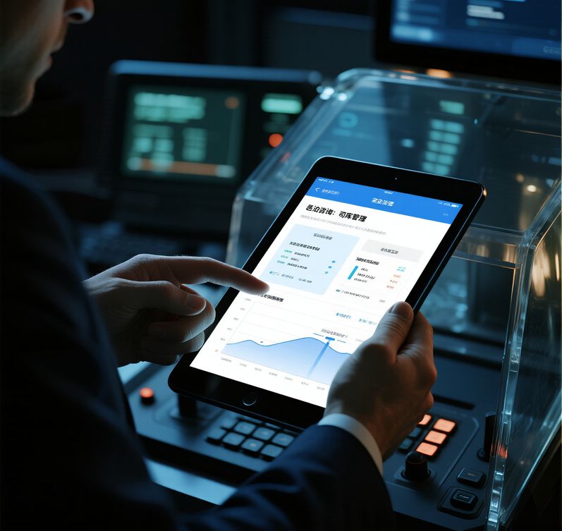金融科技公司通過邑yi易博泊司庫管理軟件，實現(xiàn)支付與清算自動化，提升服務響應速度。