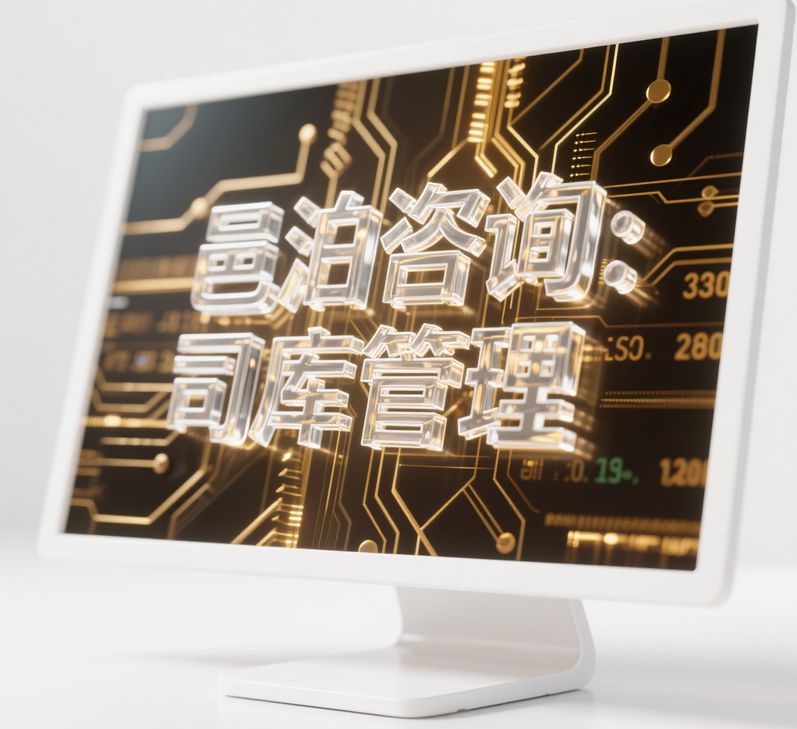 司庫(kù)管理智能化突破：（易）邑泊駕駛艙決策視圖技術(shù)創(chuàng)新實(shí)踐。