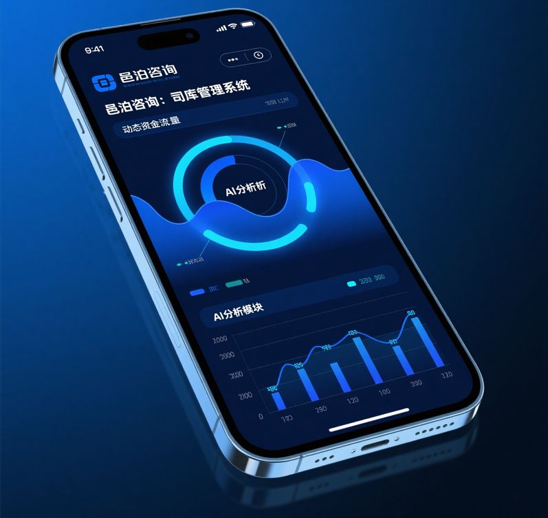 財(cái)務(wù)共享中心升級(jí)路徑：精準(zhǔn)云工具網(wǎng)站的司庫(kù)管理中樞建設(shè)