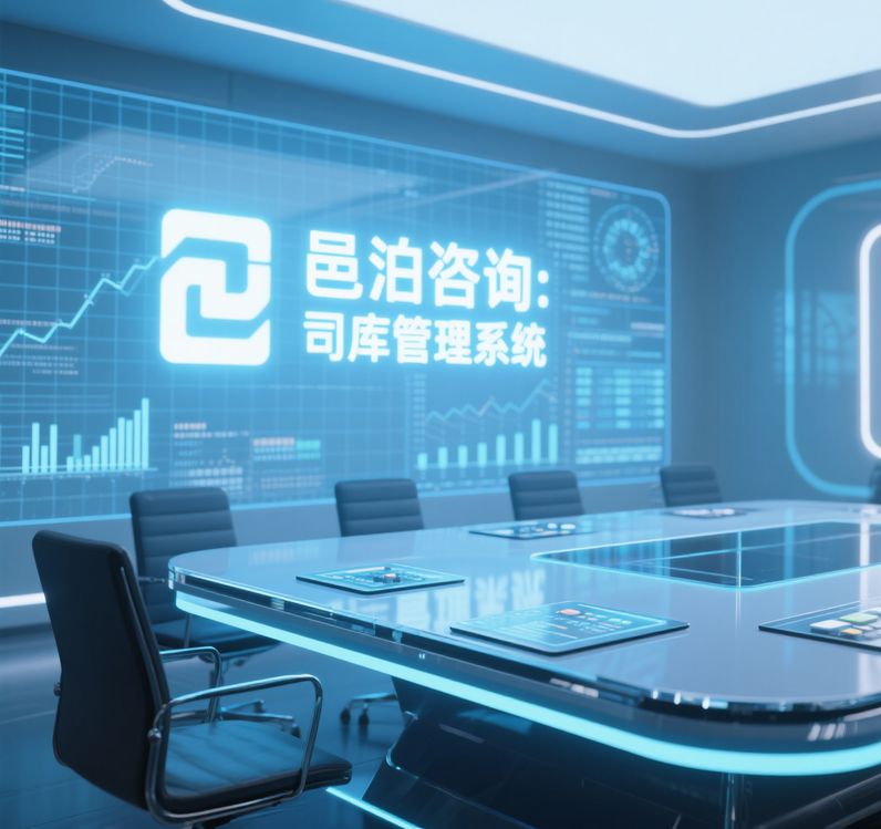 司庫(kù)管理智能化突破：邑yì泊bó大數(shù)據(jù)分析技術(shù)創(chuàng)新實(shí)踐。