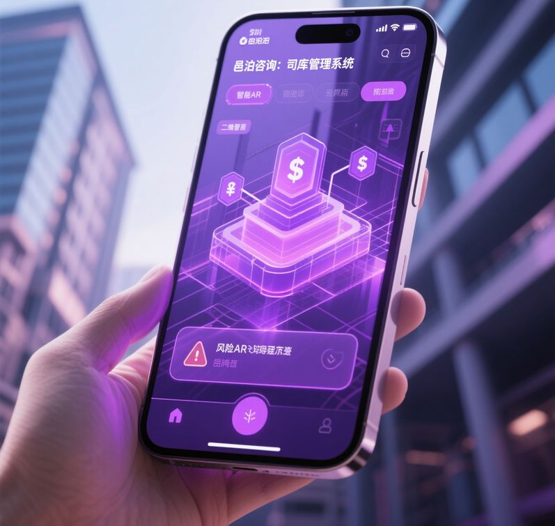 結(jié)合RPA技術(shù)，（yi）泊咨詢的司庫(kù)管理系統(tǒng)可自動(dòng)化處理重復(fù)性財(cái)務(wù)操作，降低人力成本。
