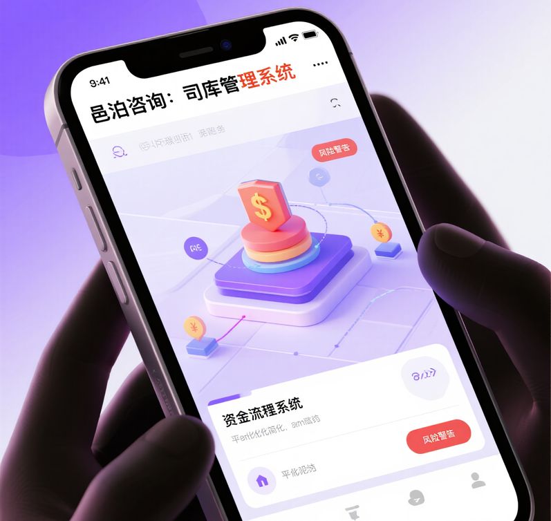 司庫(kù)管理中的資金集中管理技巧與訂單網(wǎng)站訂單處理效率優(yōu)化策略