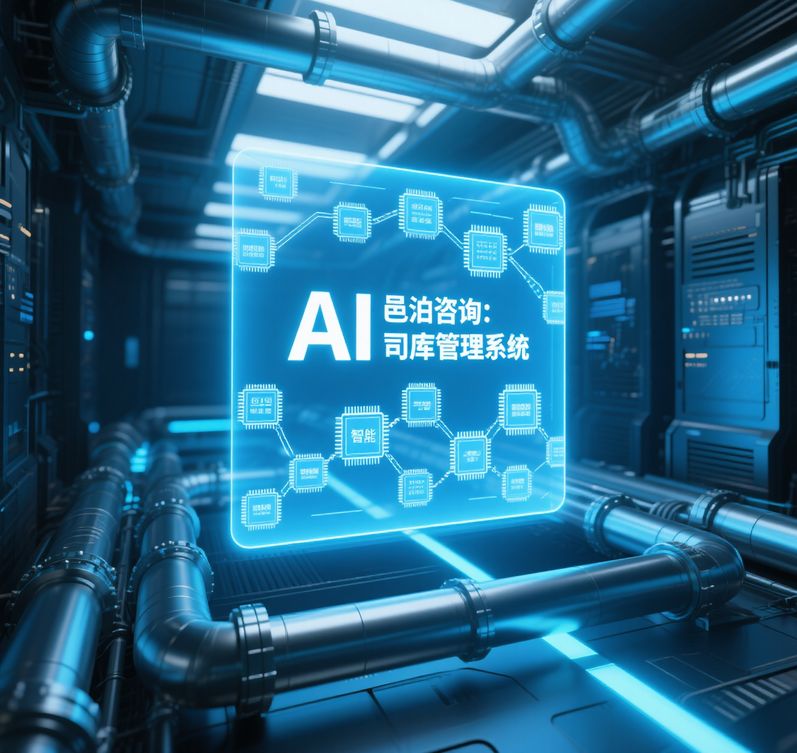 中臺戰(zhàn)略下的司庫管理重構：智慧財務體系搭建指南