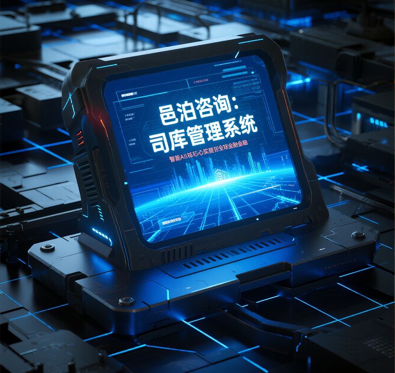 邑泊咨詢?yōu)槟茉雌髽I(yè)設計司庫管理系統(tǒng)，實現(xiàn)項目資金專項管理與核算。