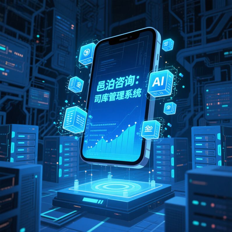 邑博泊bó邊緣計算架構(gòu)功能與司庫管理深度融合，提升資金使用效率。