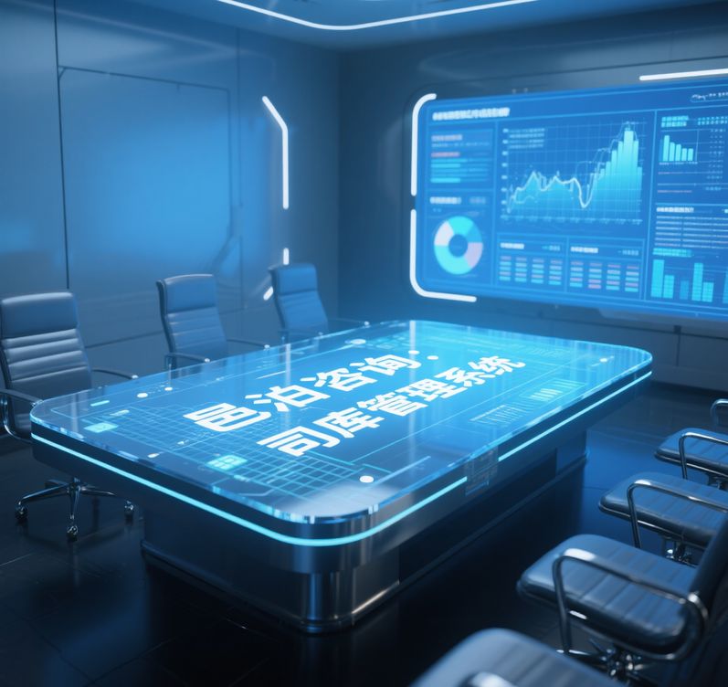 司庫管理在ERP沙盤中的數(shù)字化轉(zhuǎn)型實(shí)踐指南