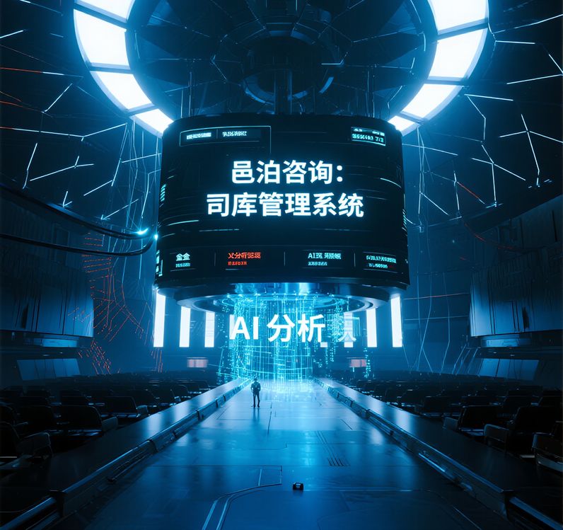 邑泊咨詢(xún)的司庫(kù)管理系統(tǒng)支持區(qū)塊鏈存證，確保資金交易全程可追溯。