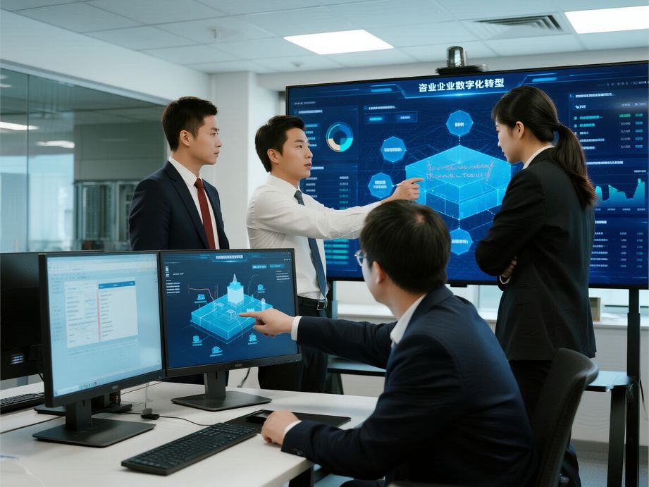 邑泊咨詢：飼料生產(chǎn)云上生產(chǎn)加工管理軟件——一鍵管理訂單，提升工作效率的秘密武器