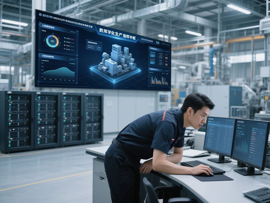 以人工智能技術(shù)創(chuàng)新為抓手，邑泊咨詢?yōu)槠髽I(yè)數(shù)字化轉(zhuǎn)型提供戰(zhàn)略規(guī)劃，助力企業(yè)構(gòu)建智能發(fā)展新生態(tài)。