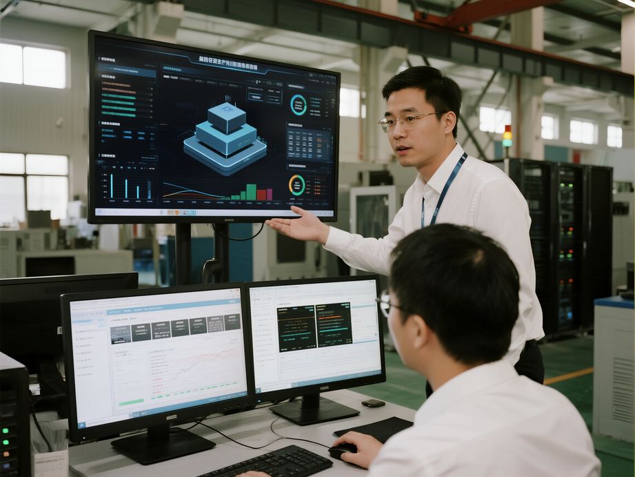 以人工智能驅(qū)動(dòng)數(shù)字化轉(zhuǎn)型升級(jí)，邑泊咨詢?yōu)槠髽I(yè)提供從規(guī)劃設(shè)計(jì)到落地實(shí)施的全鏈路咨詢與技術(shù)支持。